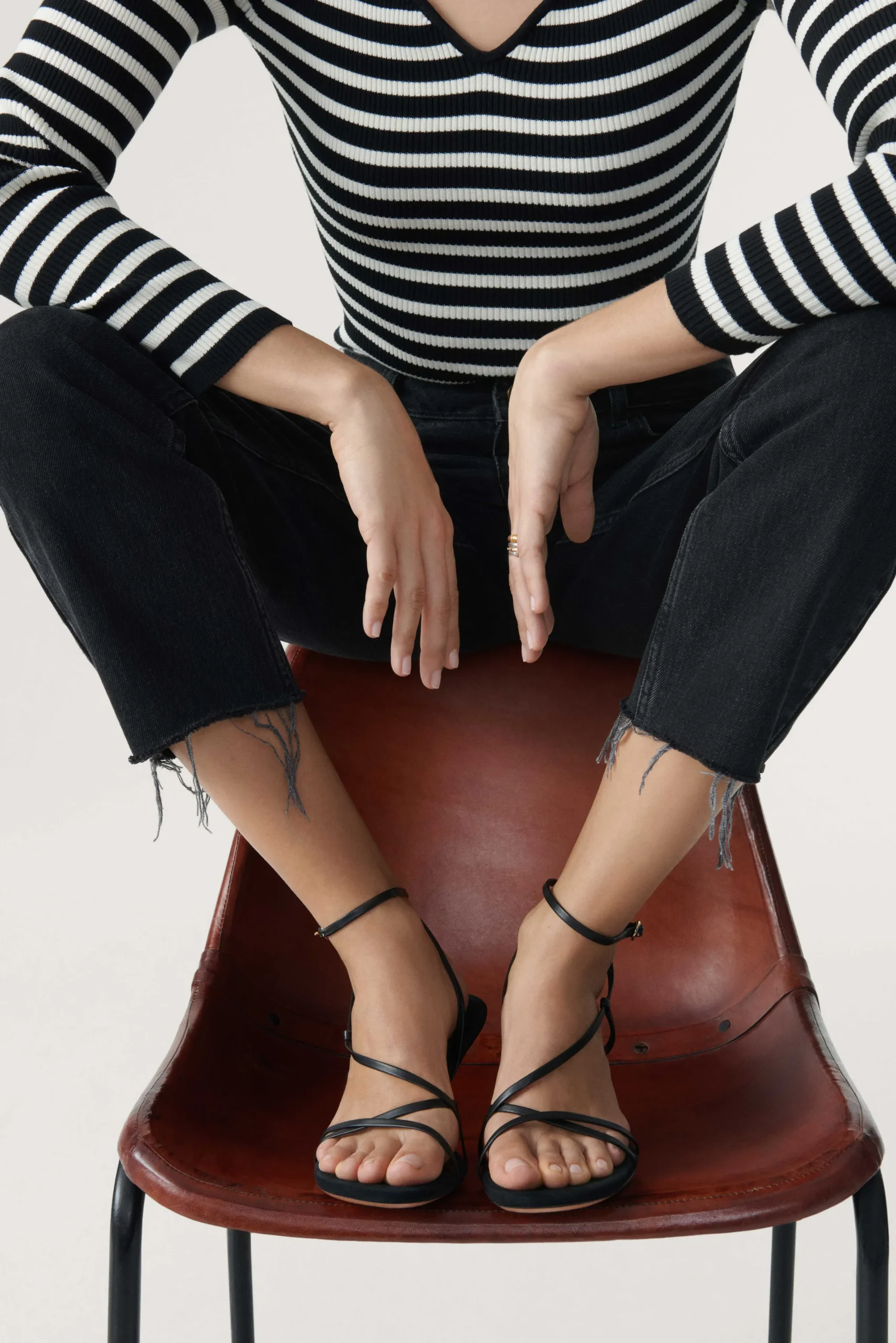 ba&sh Callioppe|Vrouw Schoenen