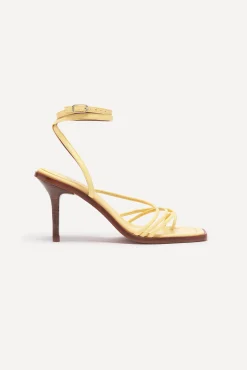 ba&sh Cammelie|Vrouw Schoenen