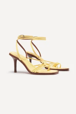 ba&sh Cammelie|Vrouw Schoenen