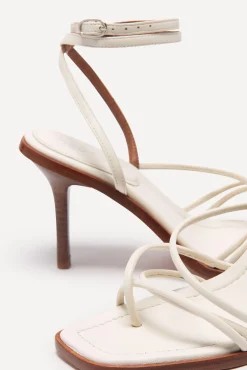 ba&sh Cammelie|Vrouw Schoenen