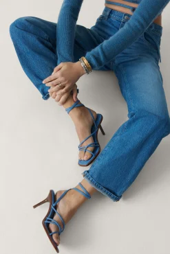 ba&sh Cammelie|Vrouw Schoenen
