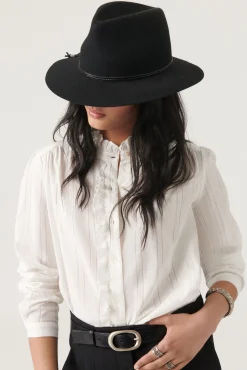 ba&sh Caress|Vrouw Tops & Blousen