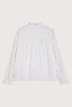 ba&sh Caress|Vrouw Tops & Blousen