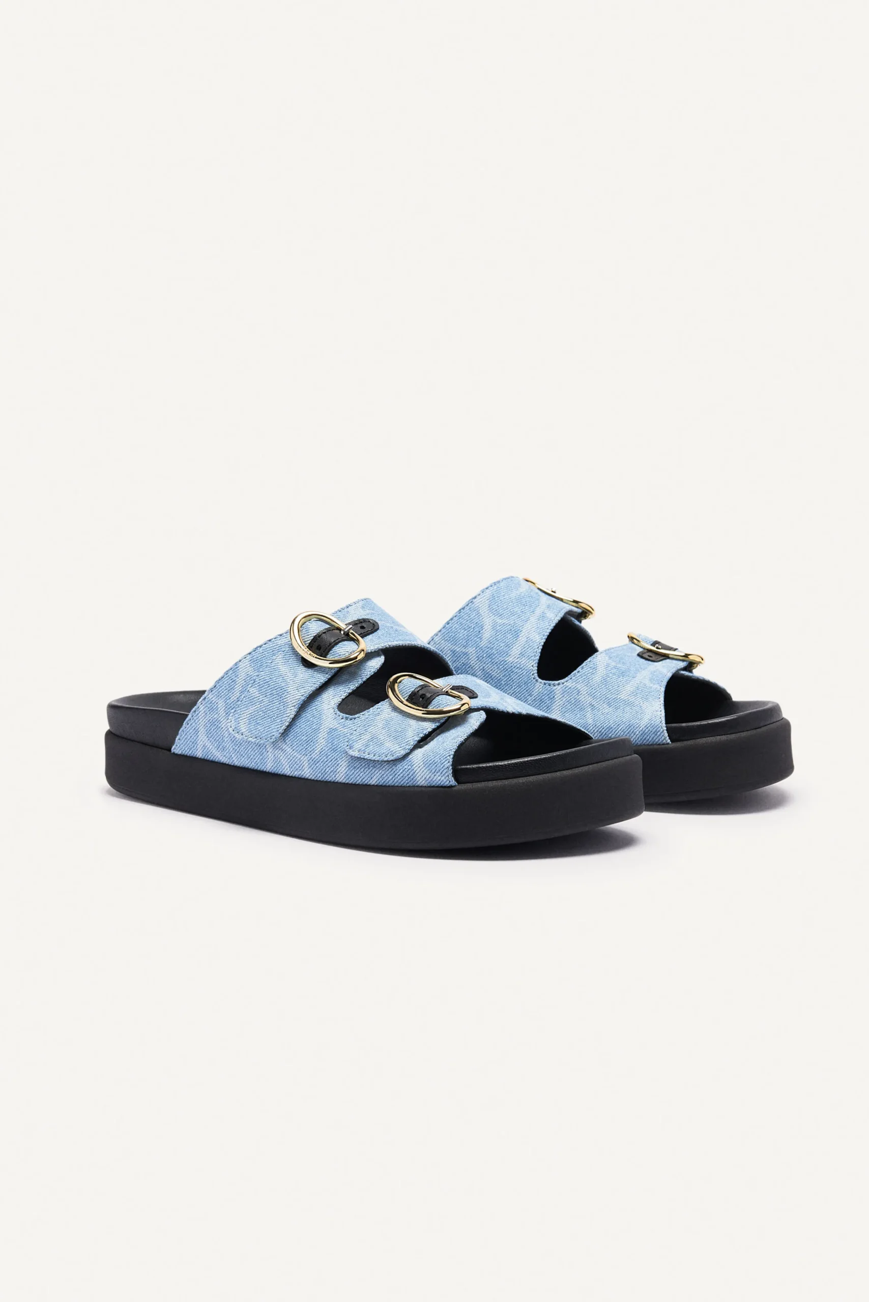 ba&sh Cayetana|Vrouw Denim
