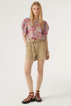 ba&sh Cclork|Vrouw Rokken & Shorts