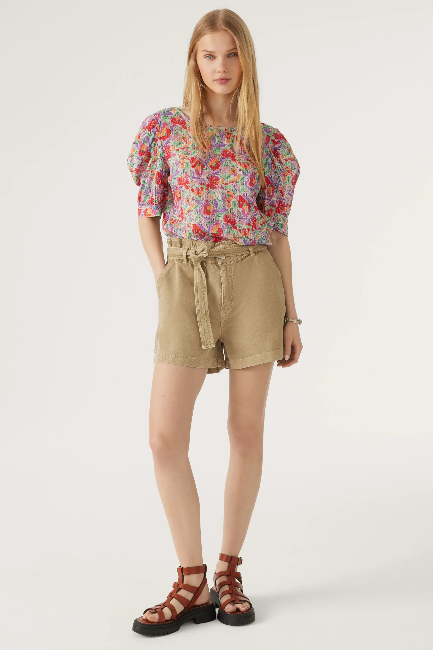 ba&sh Cclork|Vrouw Rokken & Shorts