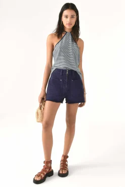 ba&sh Cdavid|Vrouw Rokken & Shorts