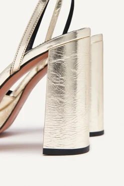 ba&sh Cenor|Vrouw Schoenen