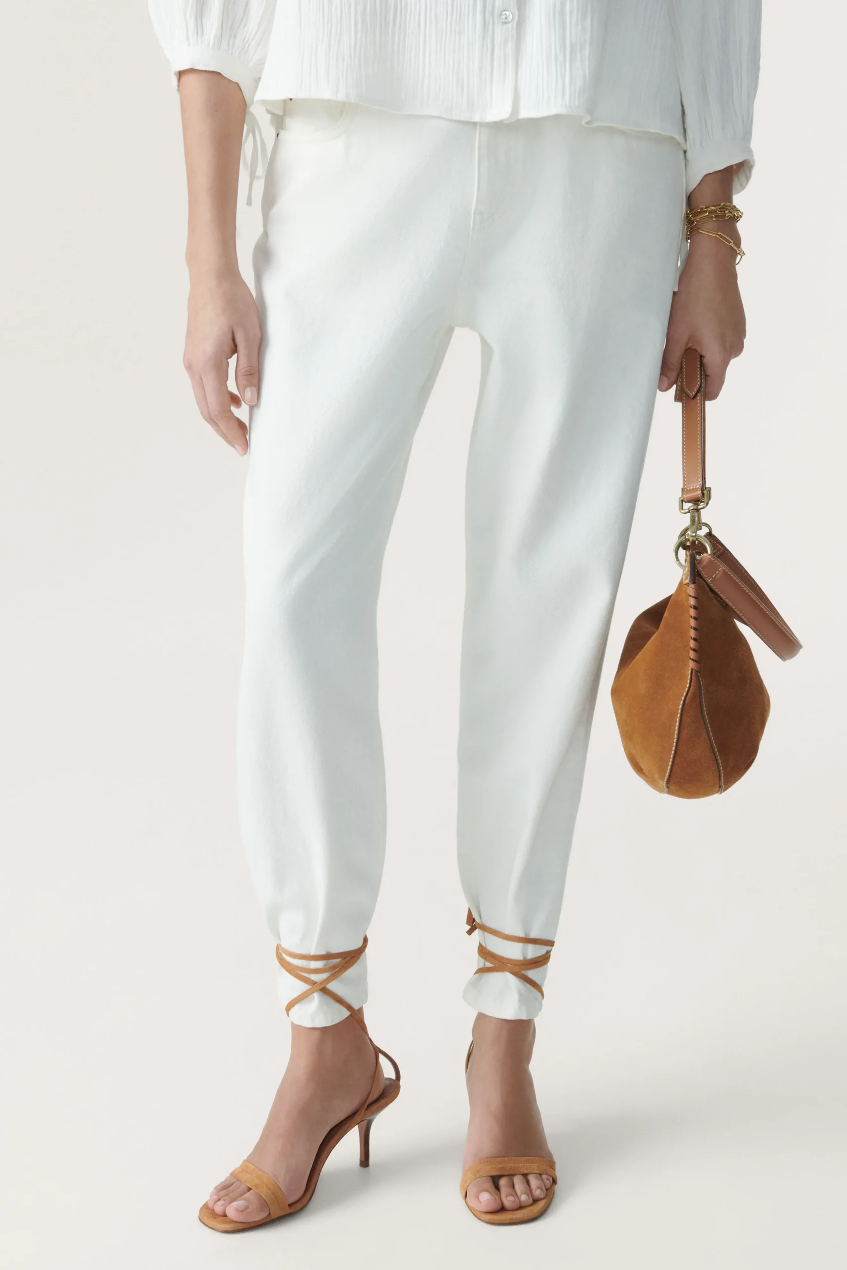 ba&sh Cepita|Vrouw Schoenen