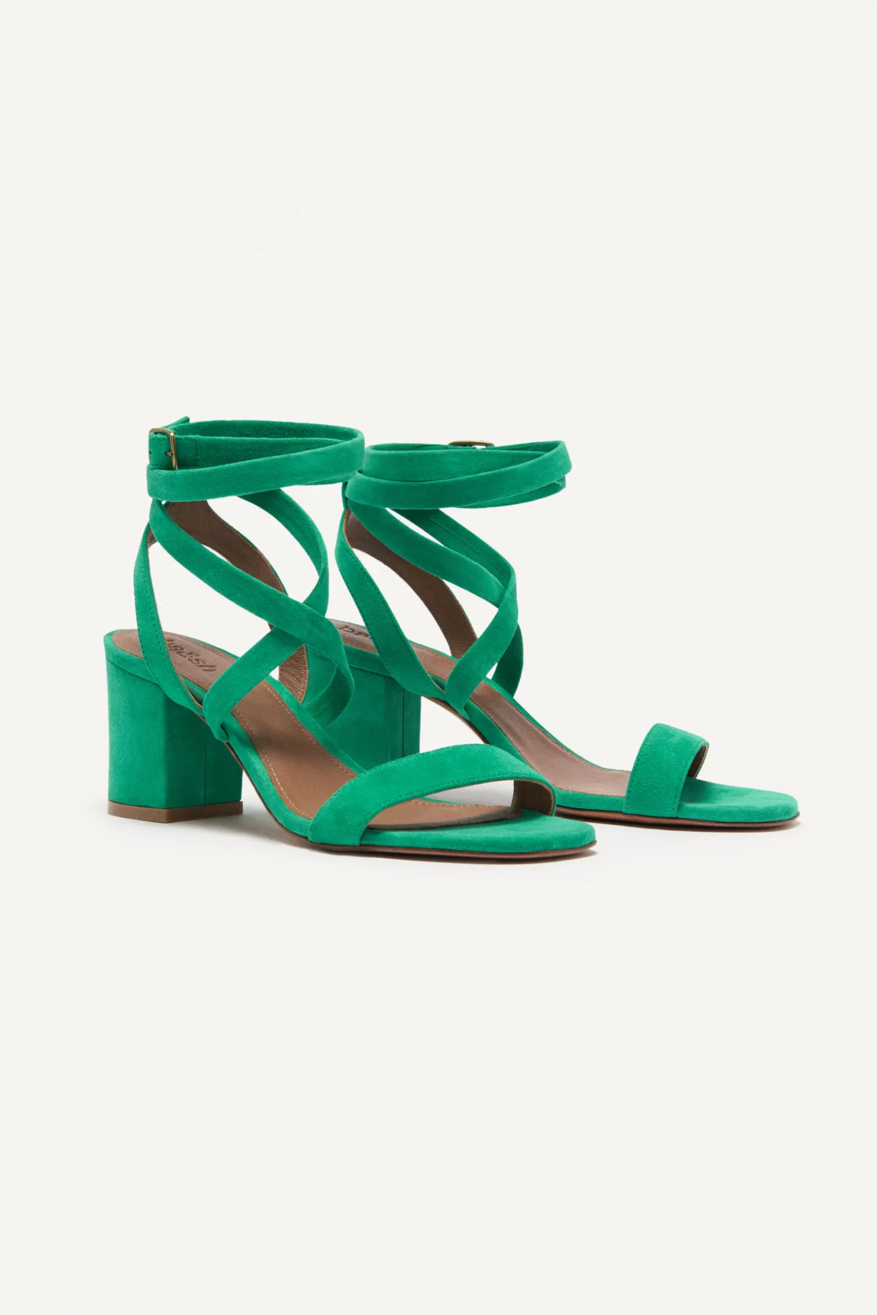 ba&sh Cequoia|Vrouw Schoenen