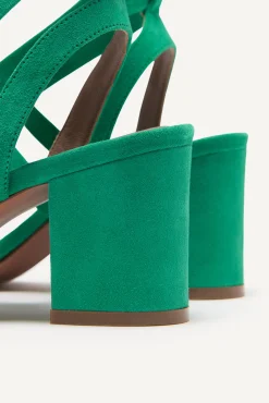 ba&sh Cequoia|Vrouw Schoenen