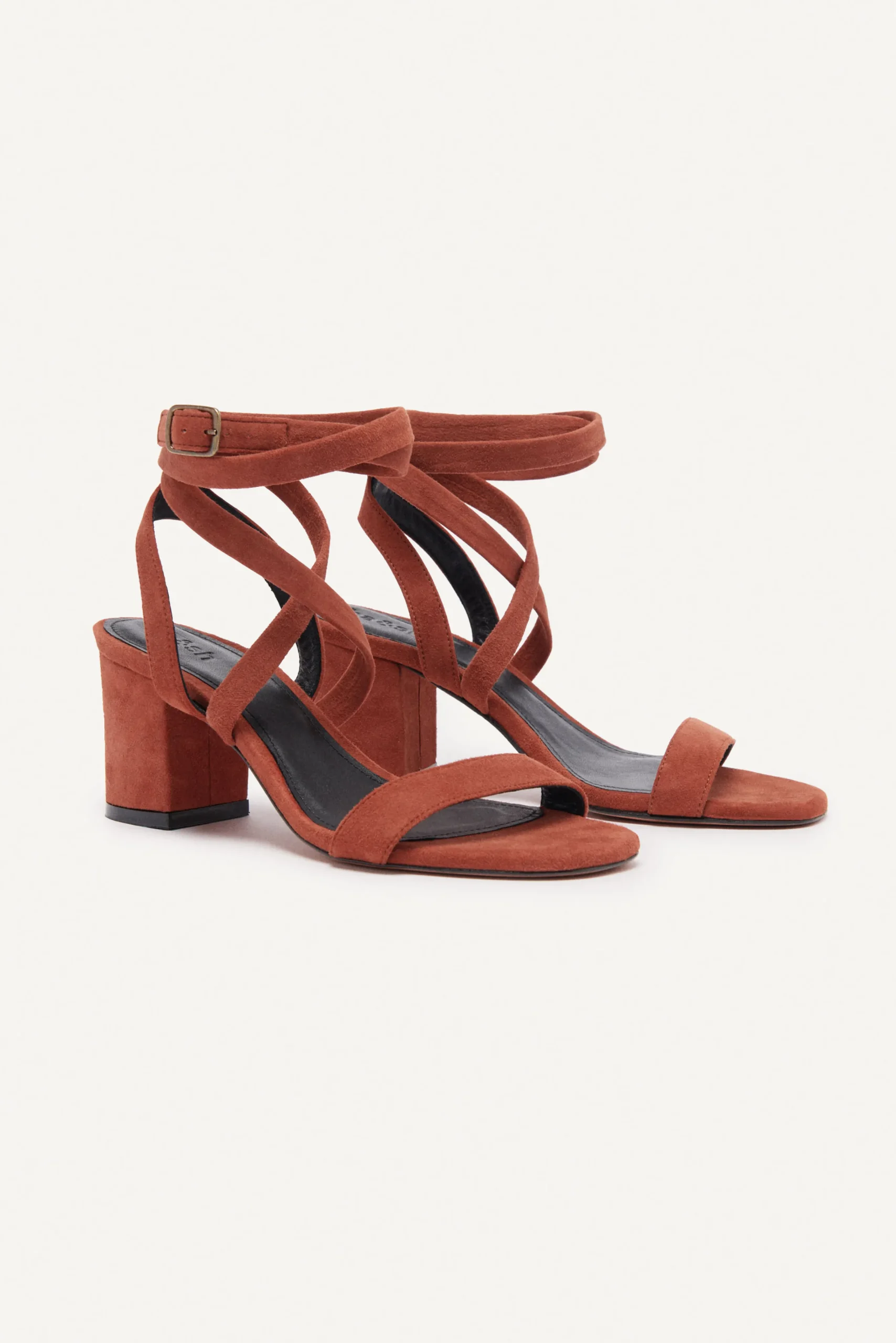 ba&sh Cequoia|Vrouw Schoenen
