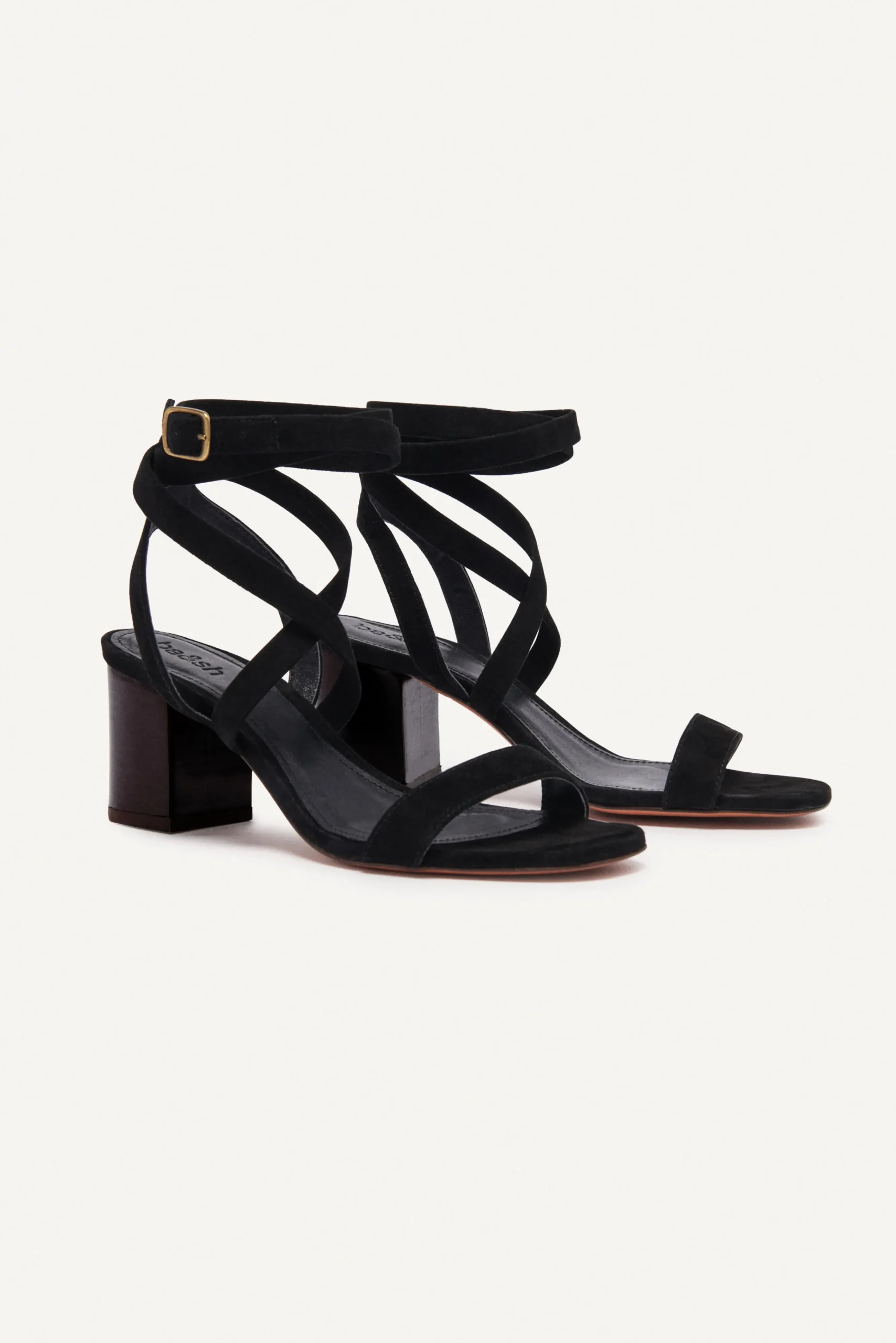 ba&sh Cequoia|Vrouw Schoenen