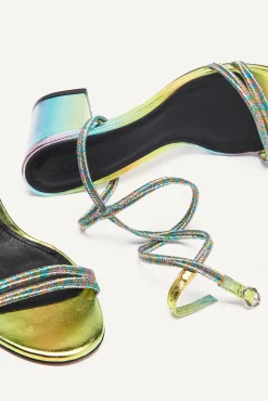 ba&sh Chiran|Vrouw Schoenen