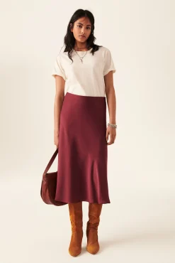 ba&sh Cintia|Vrouw Rokken & Shorts