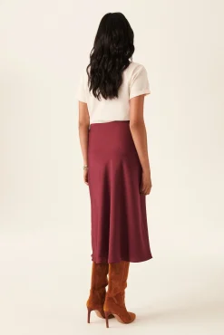 ba&sh Cintia|Vrouw Rokken & Shorts