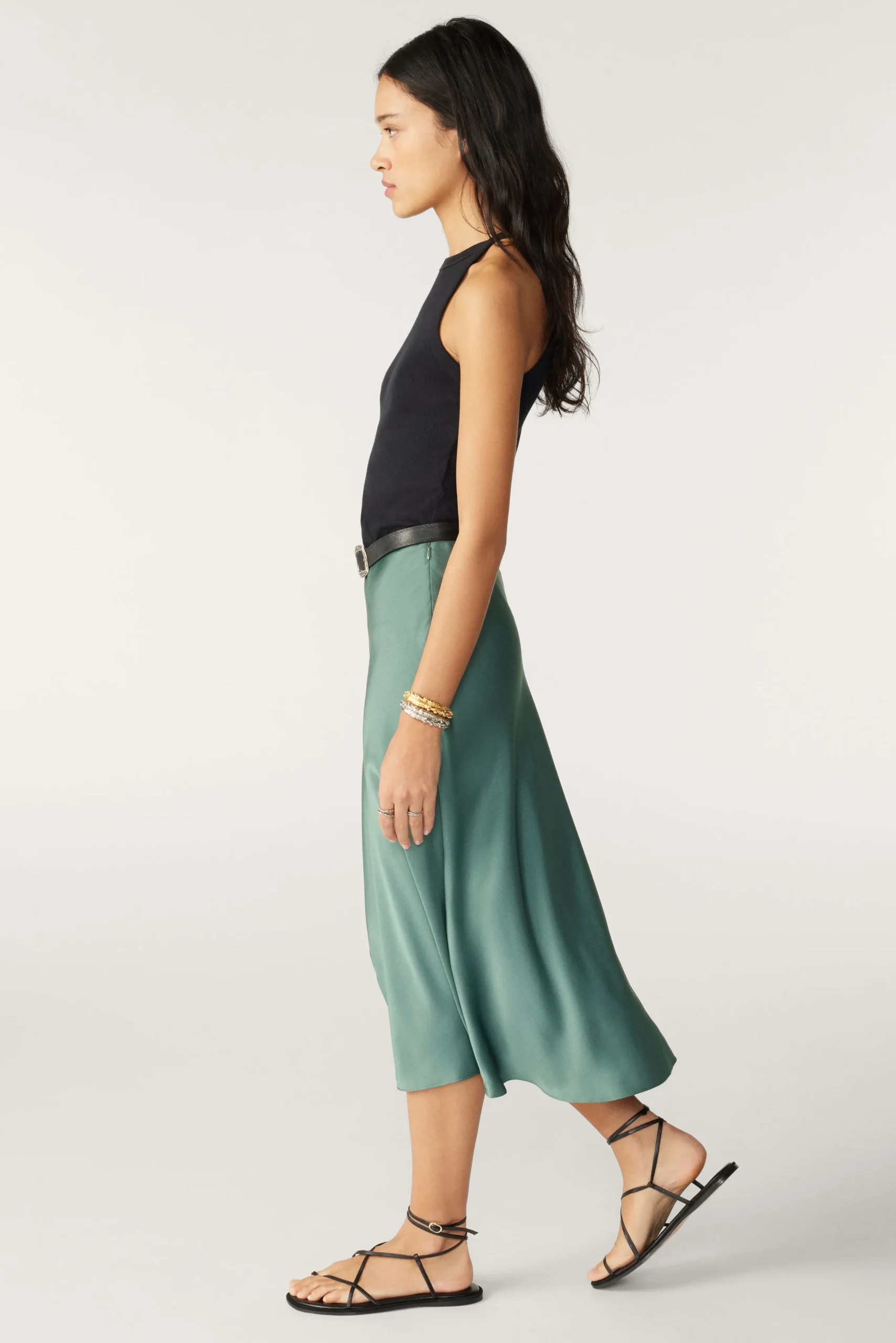 ba&sh Cintia|Vrouw Rokken & Shorts
