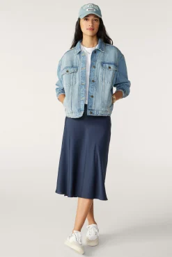 ba&sh Cintia|Vrouw Rokken & Shorts