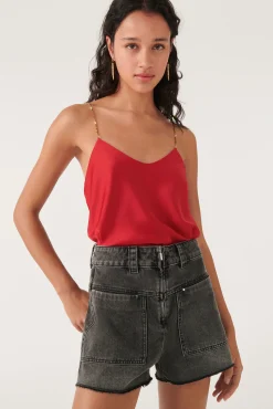 ba&sh Circee|Vrouw Tops & Blousen