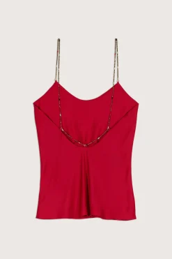 ba&sh Circee|Vrouw Tops & Blousen