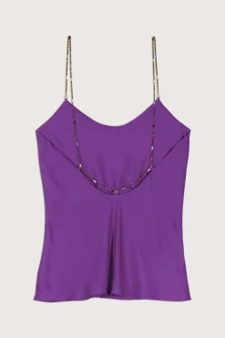 ba&sh Circee|Vrouw Tops & Blousen