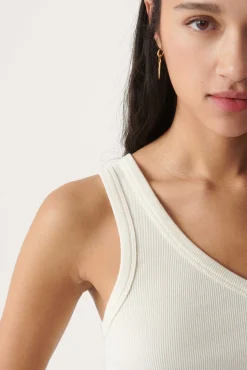ba&sh Clara|Vrouw T-Shirts