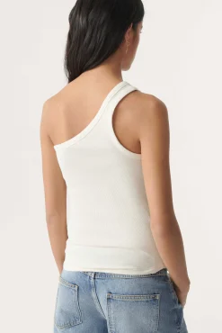 ba&sh Clara|Vrouw T-Shirts