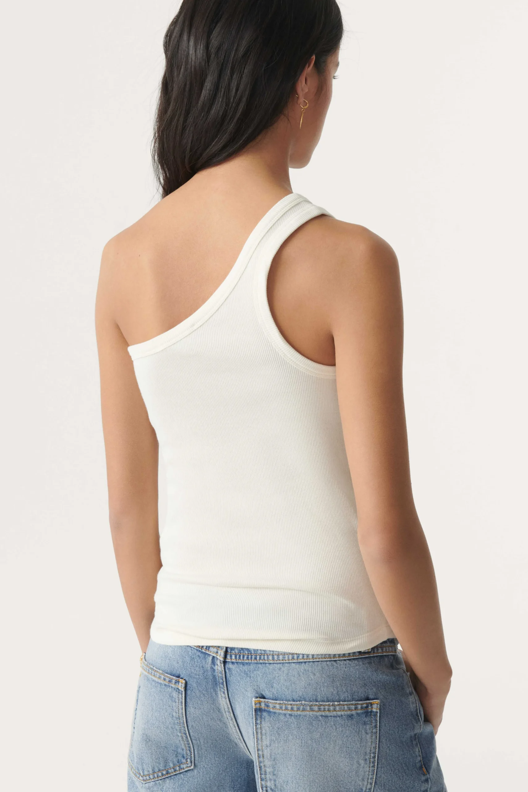 ba&sh Clara|Vrouw T-Shirts