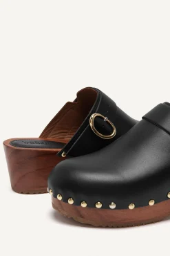 ba&sh Clog|Vrouw Schoenen