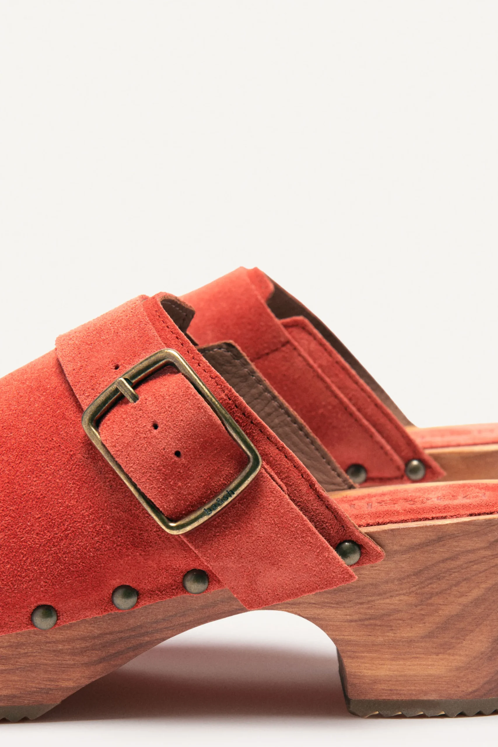 ba&sh Clog|Vrouw Schoenen