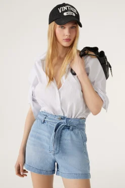 ba&sh Clork|Vrouw Rokken & Shorts