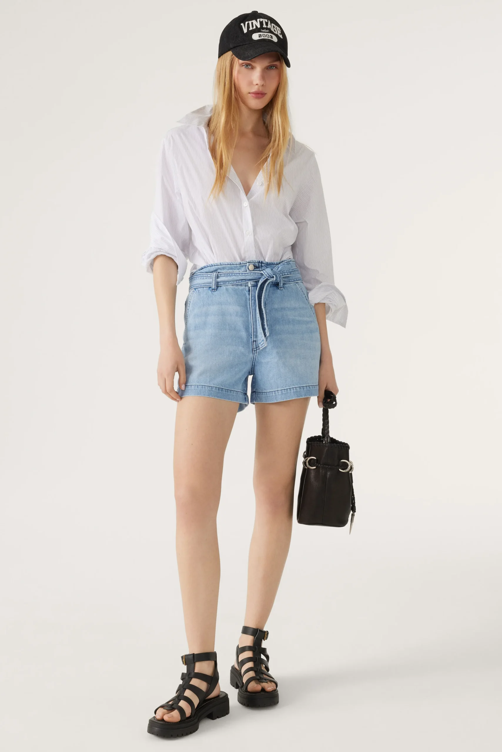 ba&sh Clork|Vrouw Rokken & Shorts
