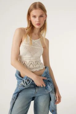 ba&sh Colza|Vrouw Truien & Vesten