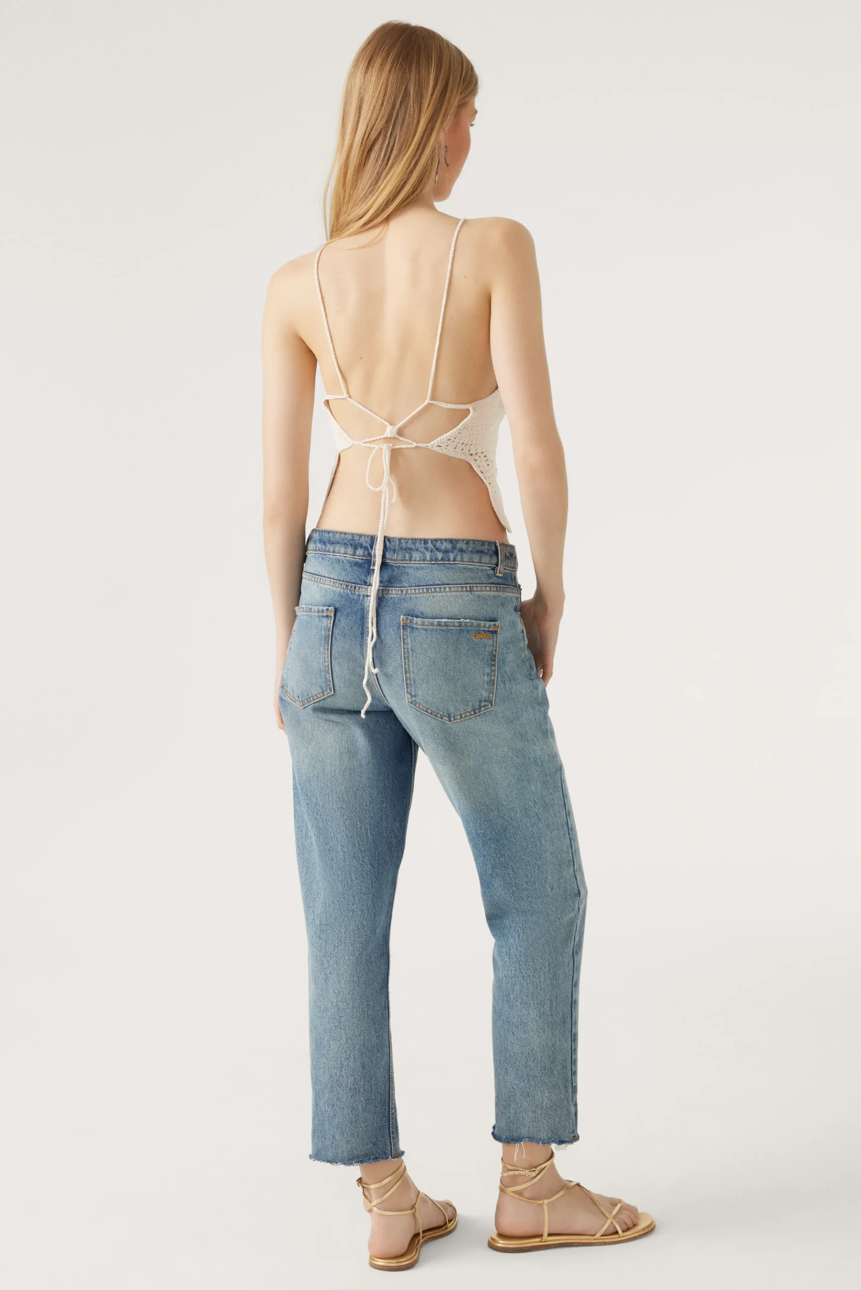 ba&sh Colza|Vrouw Truien & Vesten
