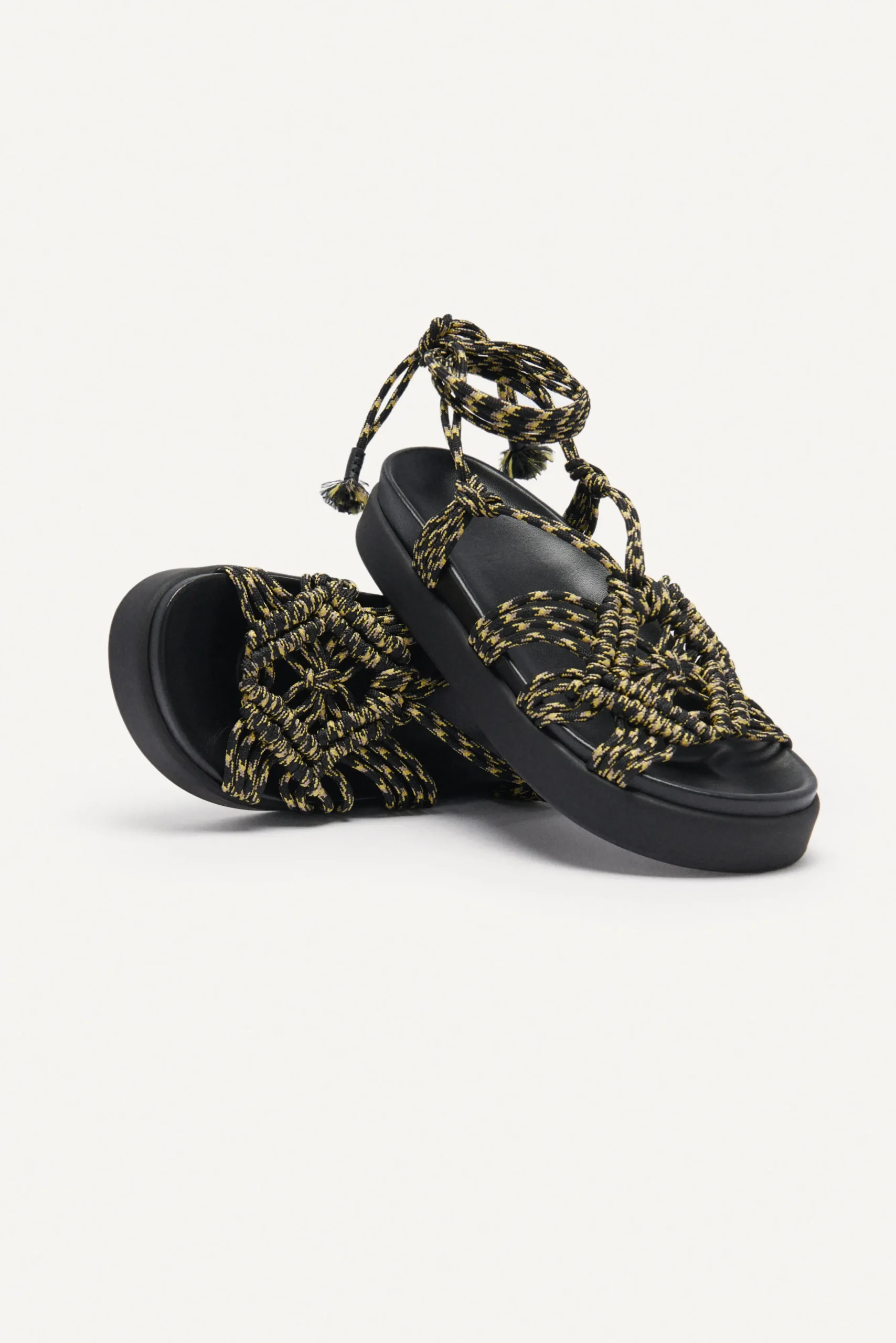 ba&sh Crescimento|Vrouw Schoenen