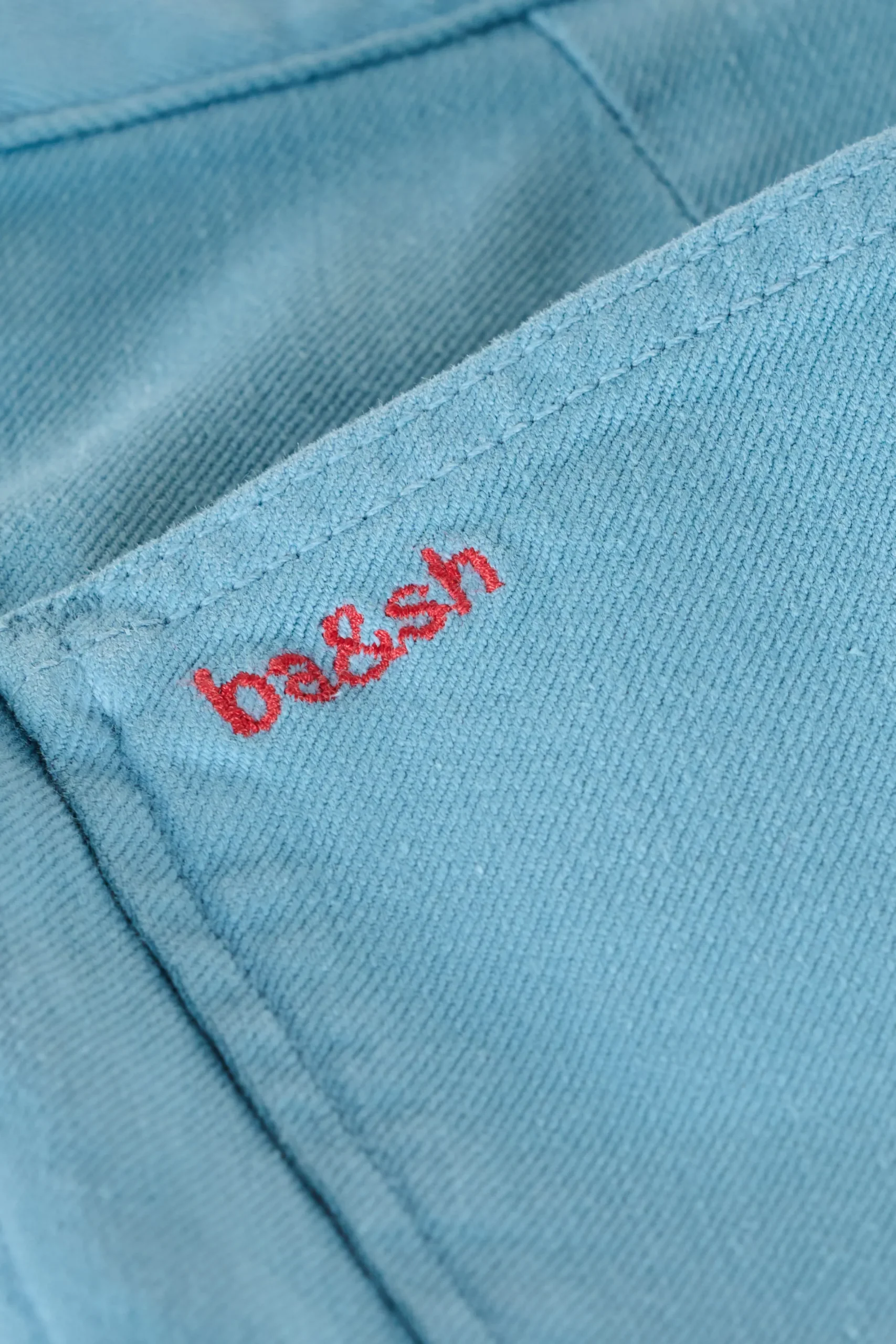 ba&sh Csally|Vrouw Broeken