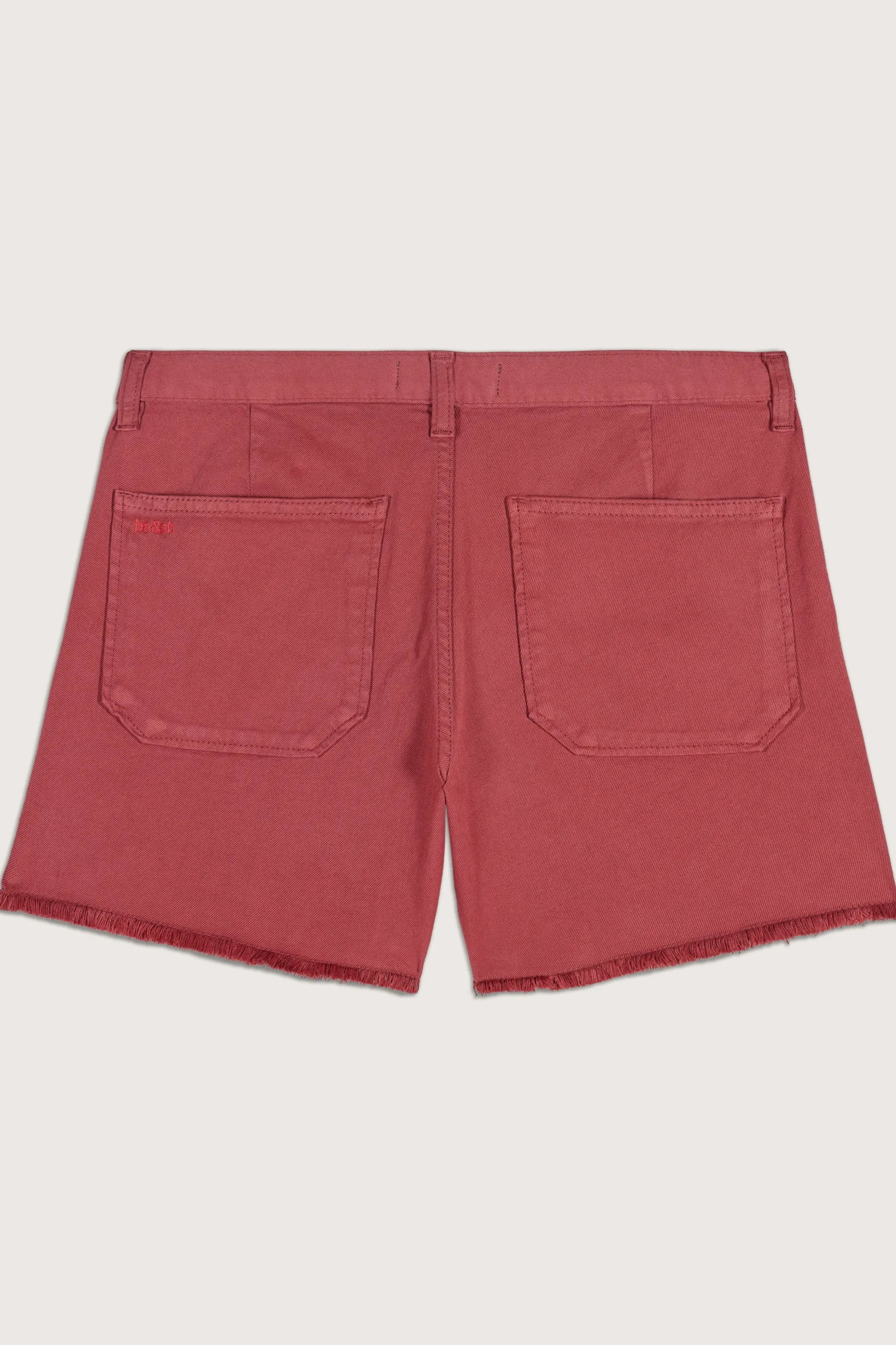 ba&sh Cselby|Vrouw Rokken & Shorts