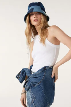 ba&sh Cynda|Vrouw Tops & Blousen