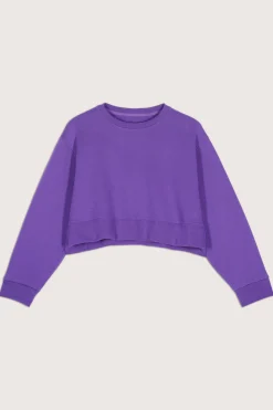 ba&sh Daisy|Vrouw Sweatshirts