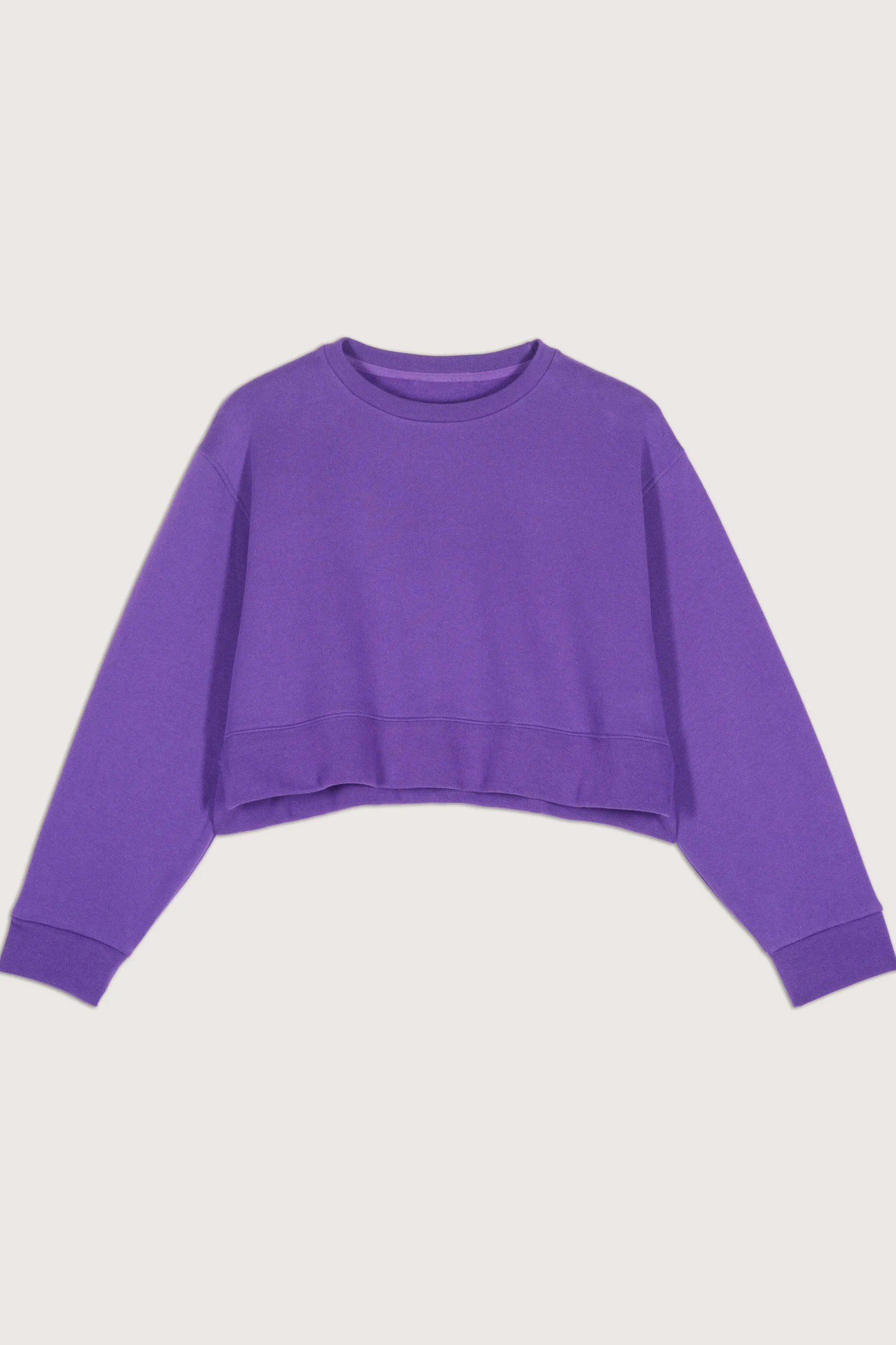 ba&sh Daisy|Vrouw Sweatshirts