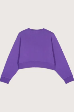 ba&sh Daisy|Vrouw Sweatshirts