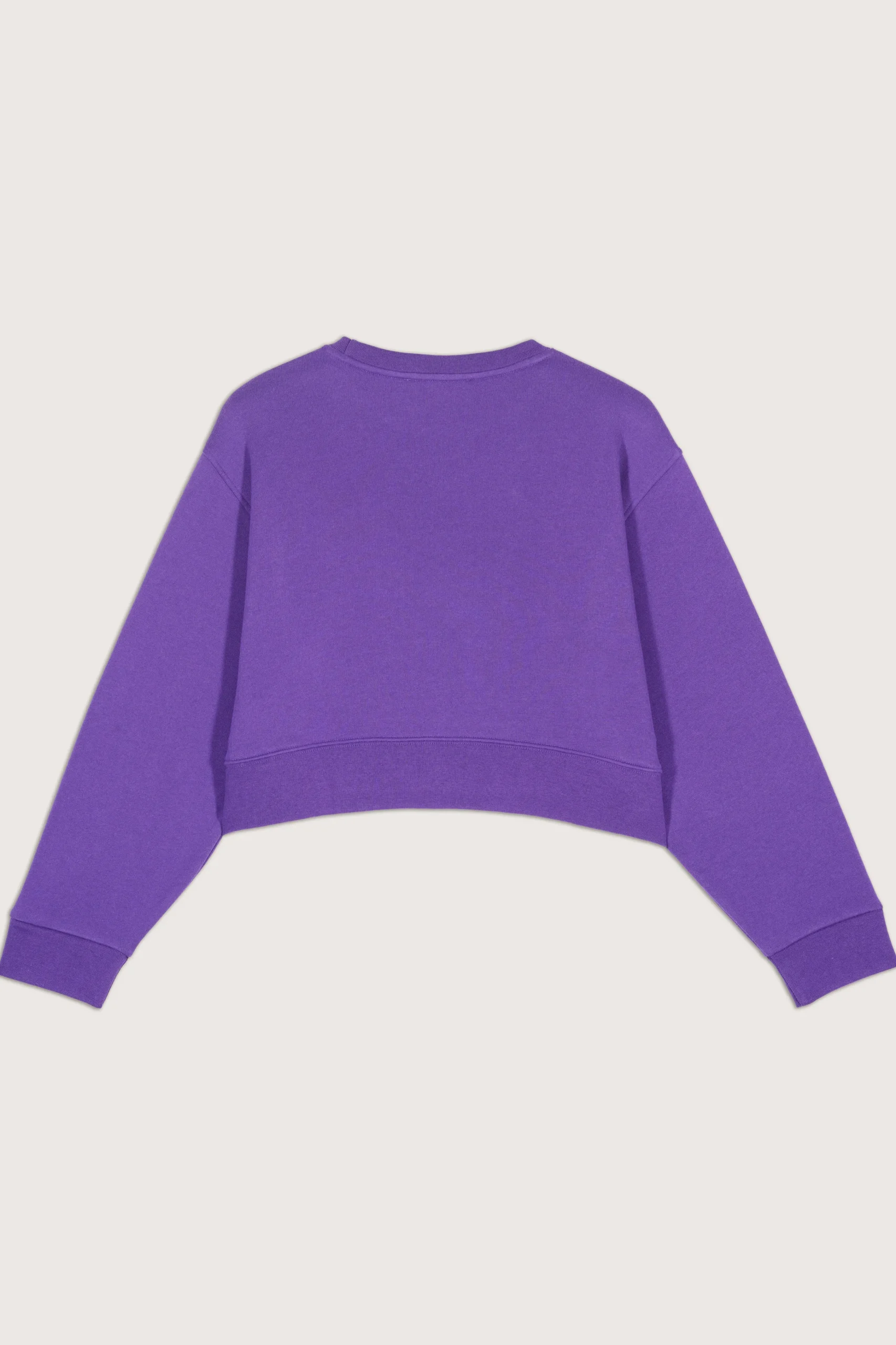 ba&sh Daisy|Vrouw Sweatshirts