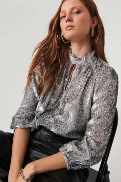 ba&sh Dalla|Vrouw Tops & Blousen