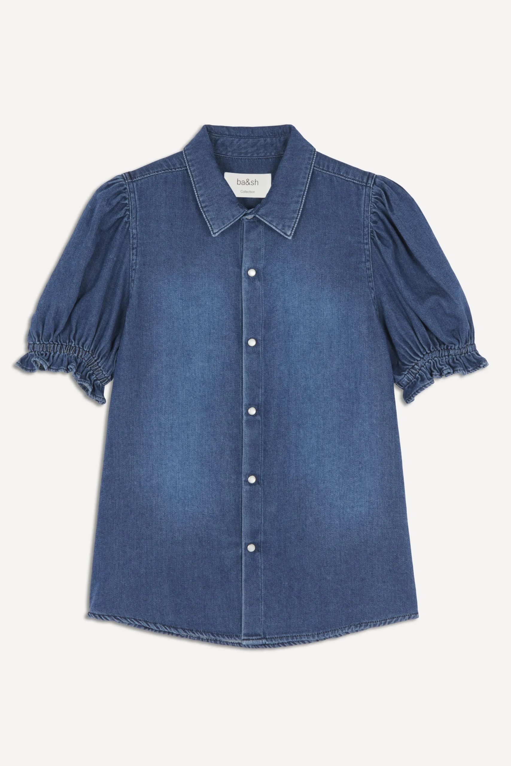 ba&sh Danee|Vrouw Tops & Blousen