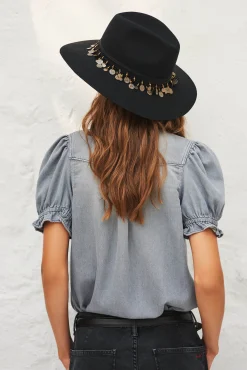ba&sh Danee|Vrouw Tops & Blousen