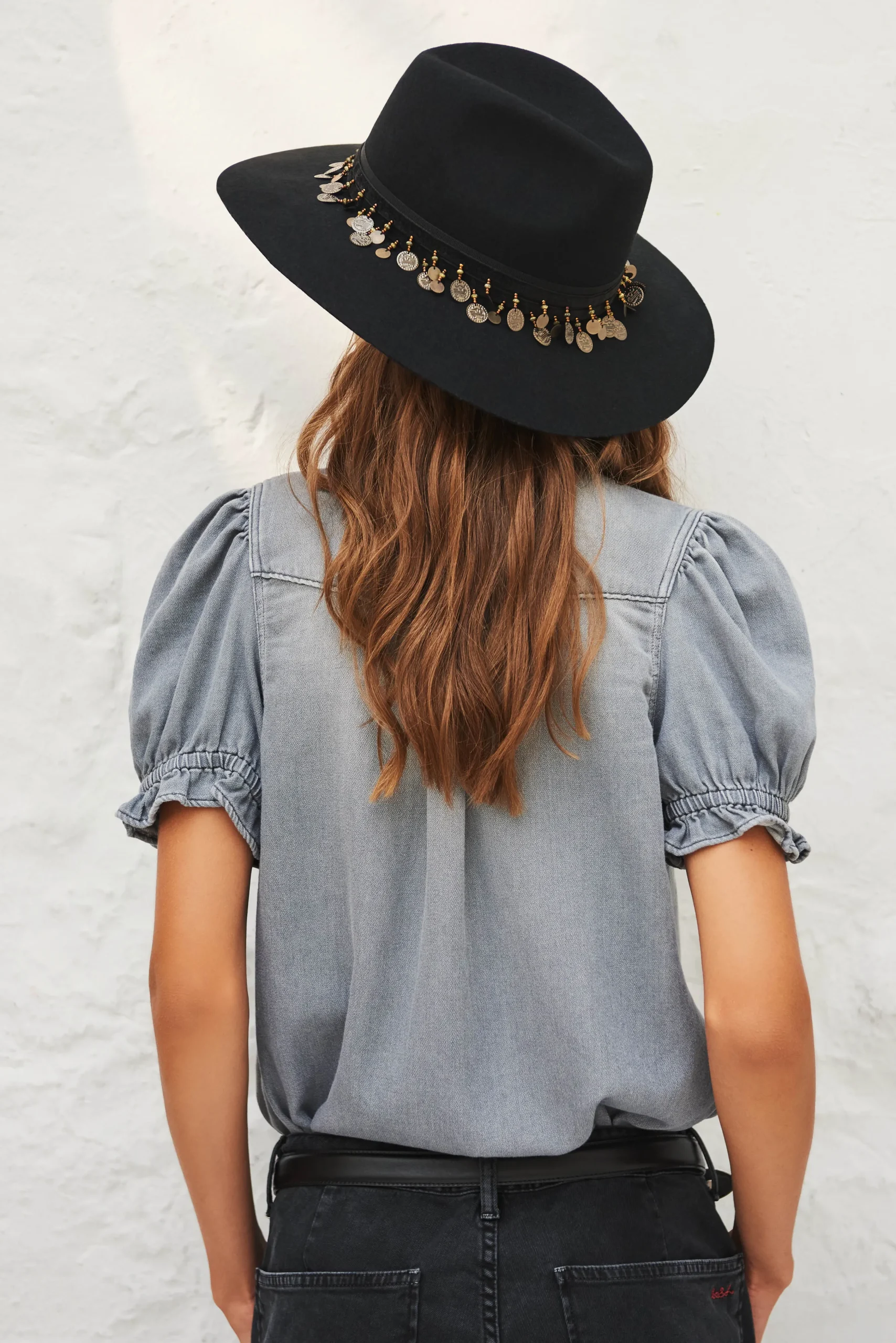 ba&sh Danee|Vrouw Tops & Blousen