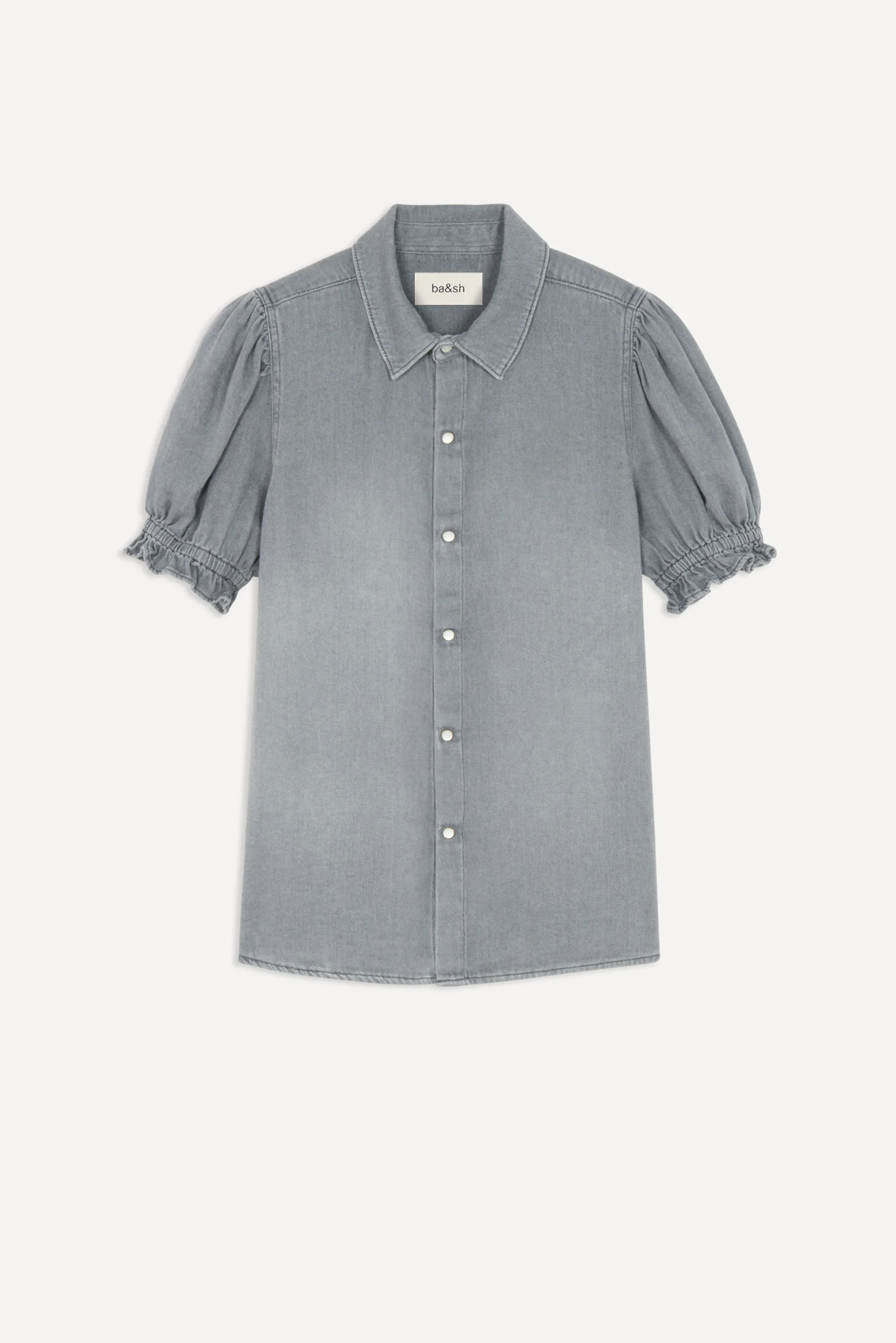 ba&sh Danee|Vrouw Tops & Blousen