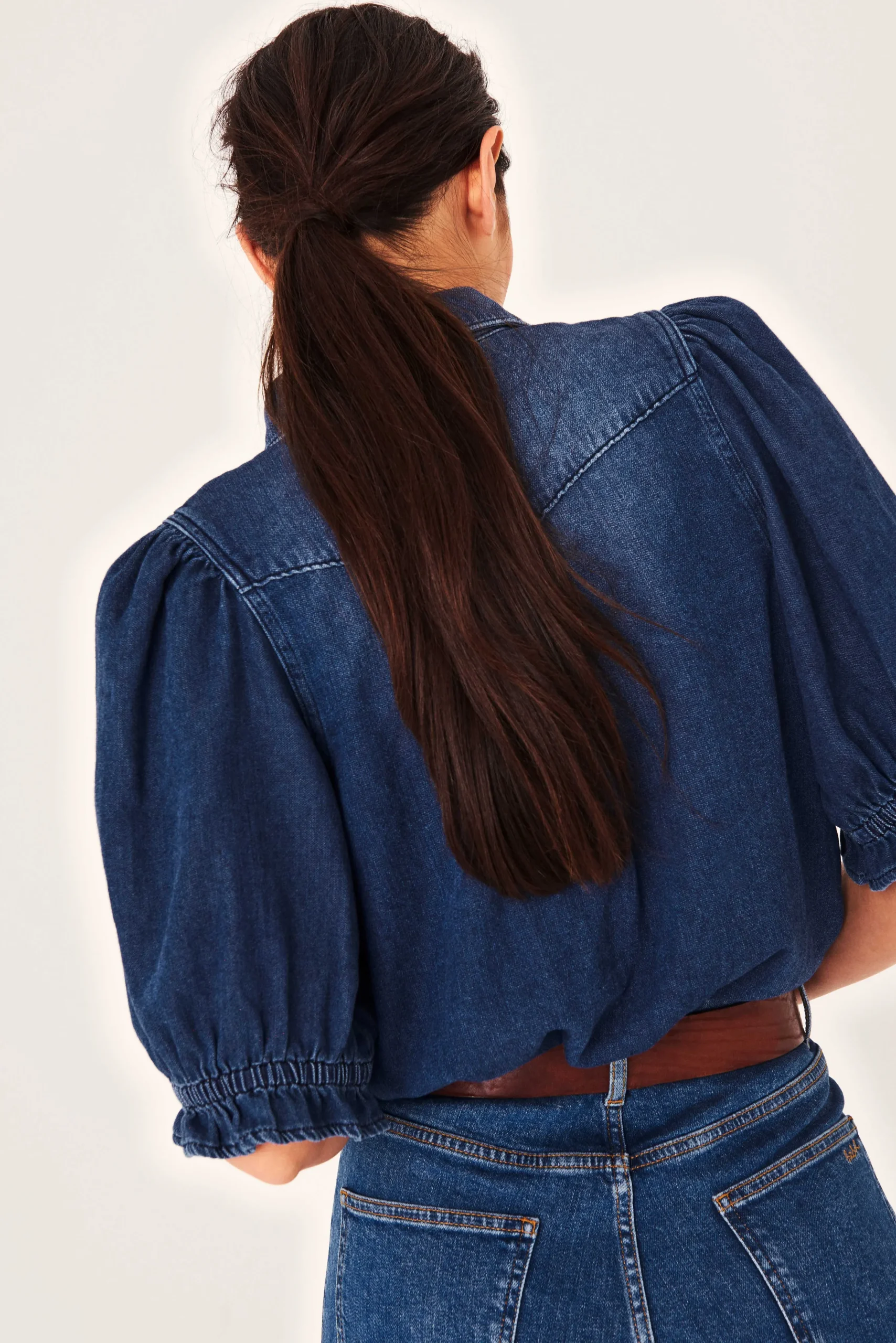 ba&sh Danee|Vrouw Tops & Blousen
