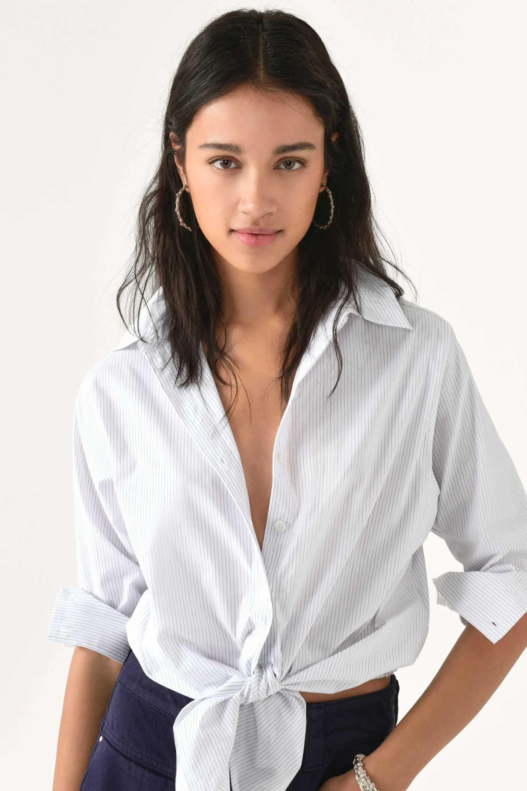 ba&sh Darmac|Vrouw Tops & Blousen
