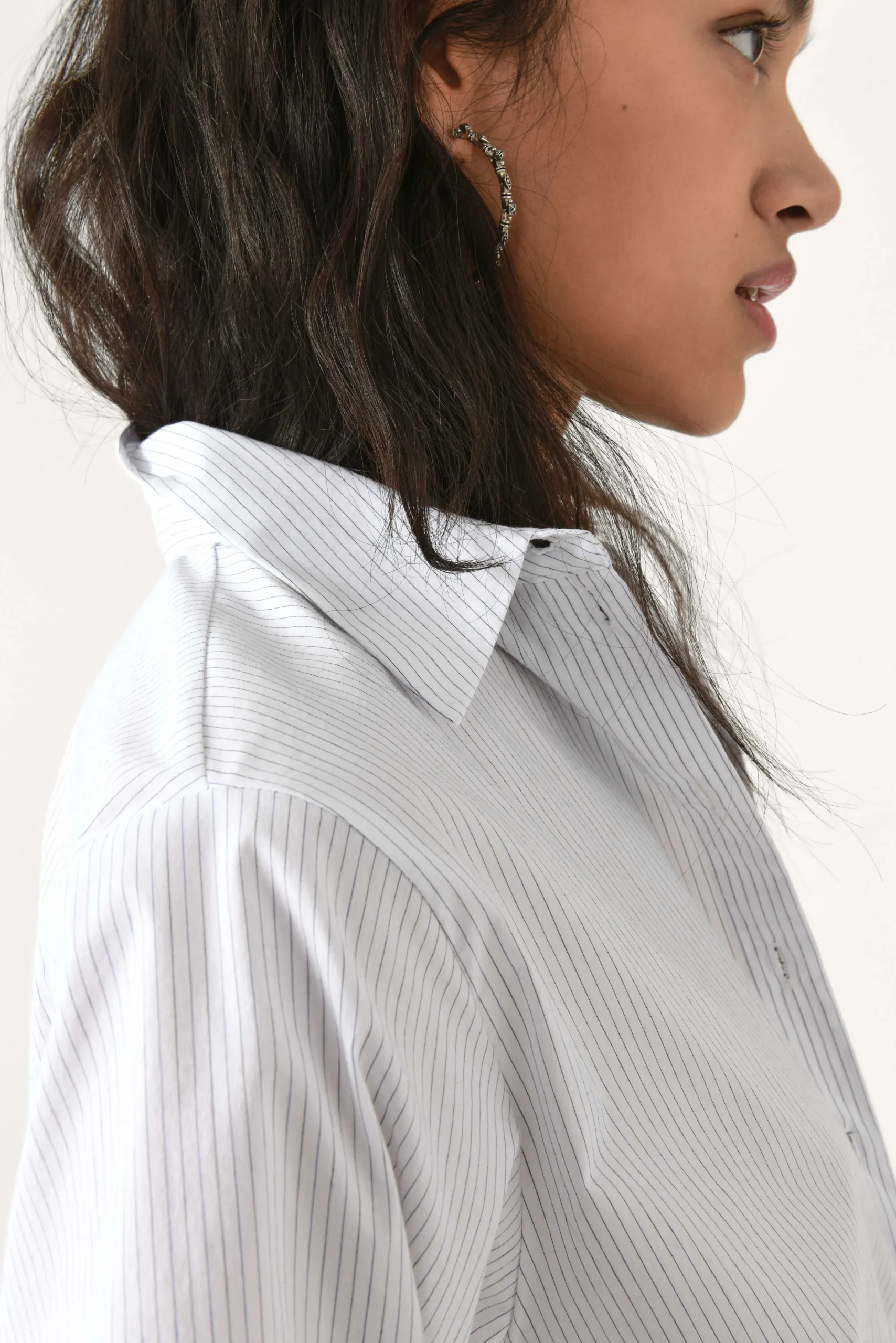 ba&sh Darmac|Vrouw Tops & Blousen
